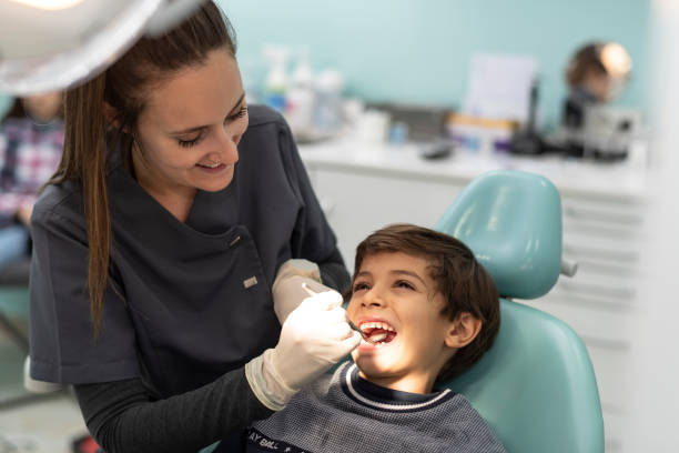 Best Emergency Denture Repair in Newport, OH