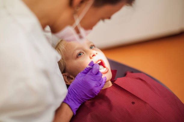 Best Emergency Tooth Extraction in Newport, OH