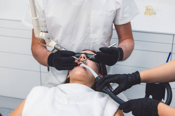 Best Emergency Treatment for Dental Infections or Abscesses in Newport, OH