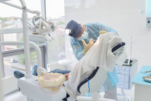 Best Emergency Dental Care for Broken or Chipped Teeth in Newport, OH